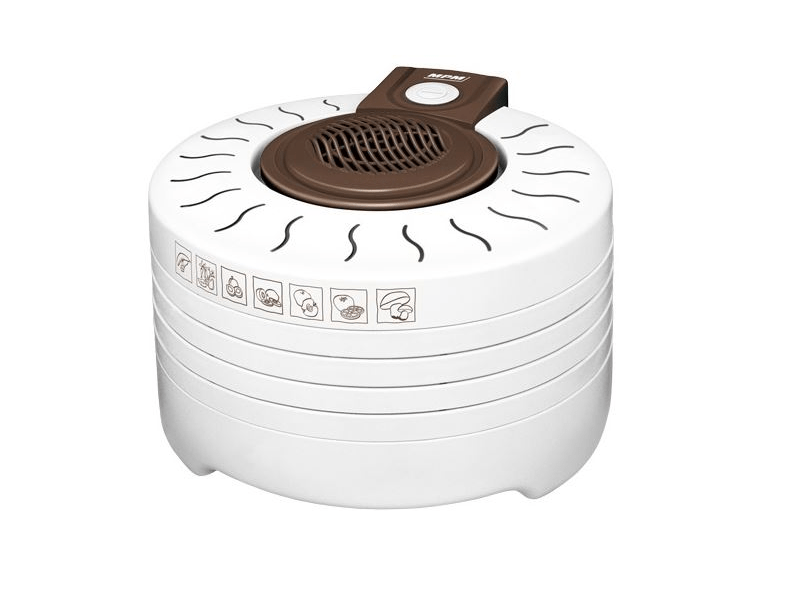 MPM MSG-17 Aszalógép