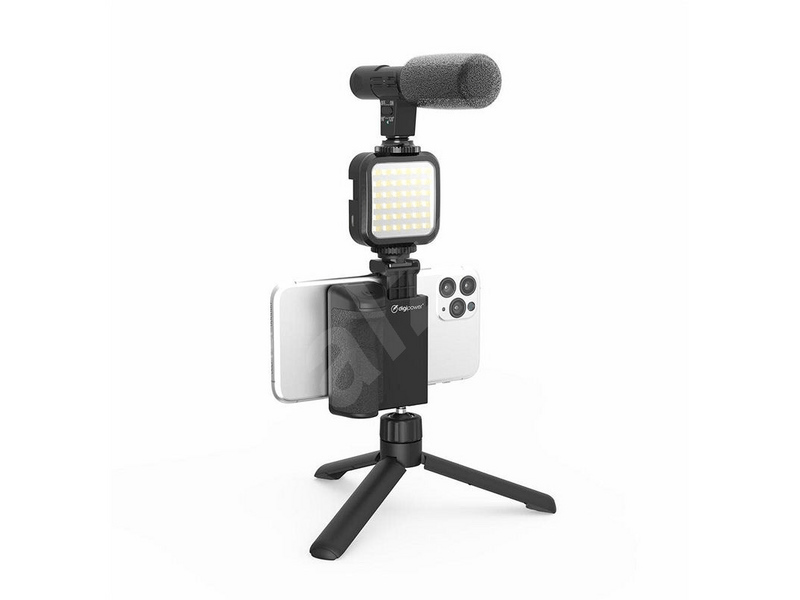 Digipower DPS-VLG4 Follow Me Vlogging Kit
