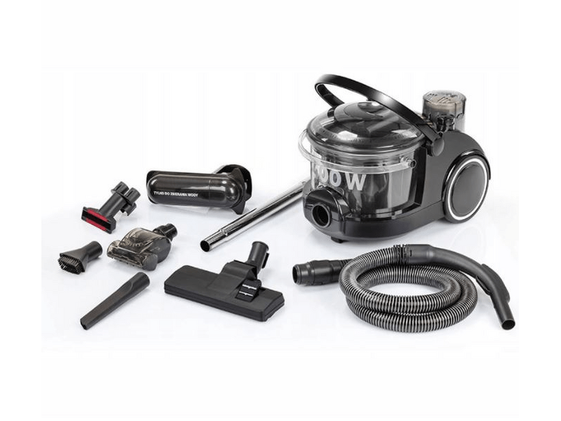 MPM MOD-47 Száraz-nedves porszívó