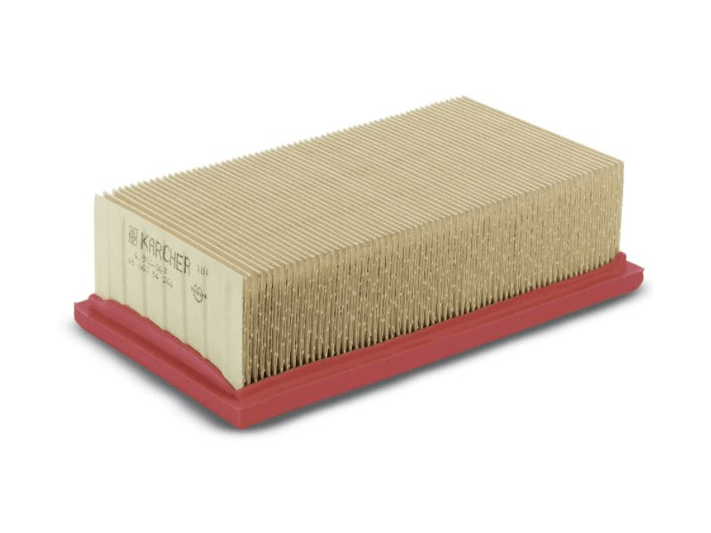 Karcher 6.414-498.0 Harmonikaszűrő