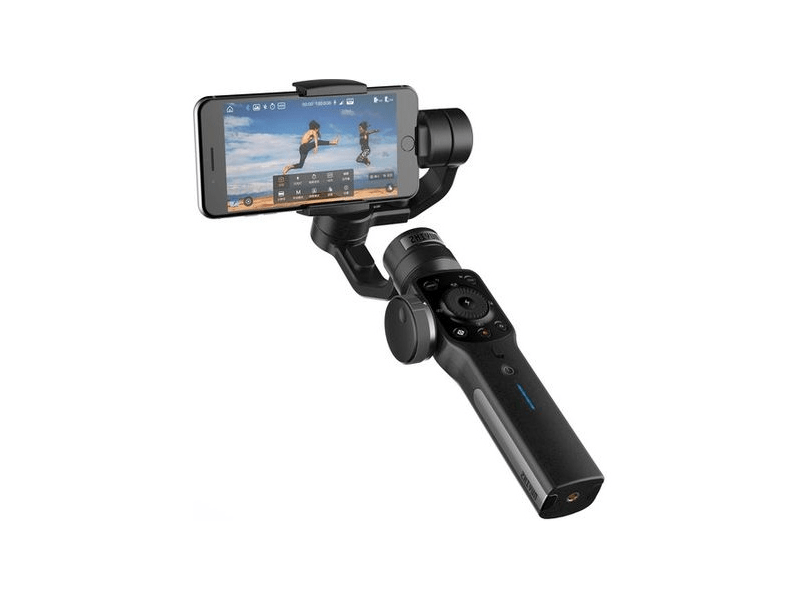 Zhiyun Smooth 4 Stabilizátor telefonhoz