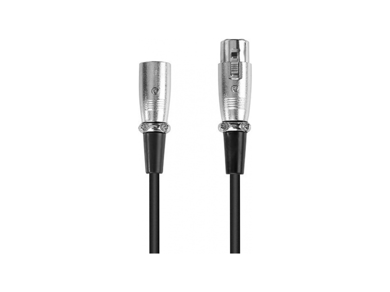 Boya XLR-C3 XLR Hosszabbító kábel, 3m