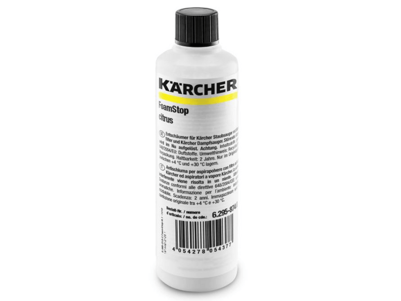 Karcher DS, SV protiv pjenjenja (6.295-873.0)