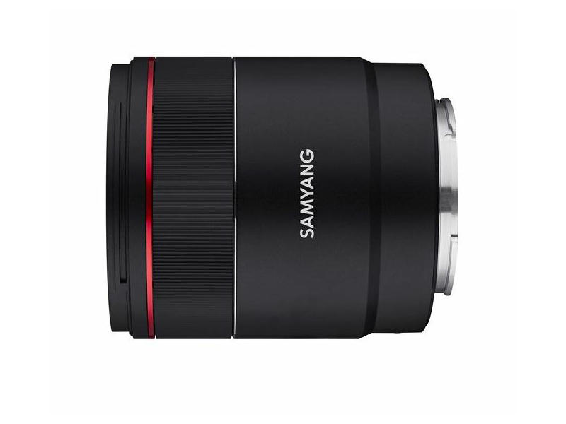 Samyang F1215006101 AF 24mm F1.8 (Sony E), Objektív