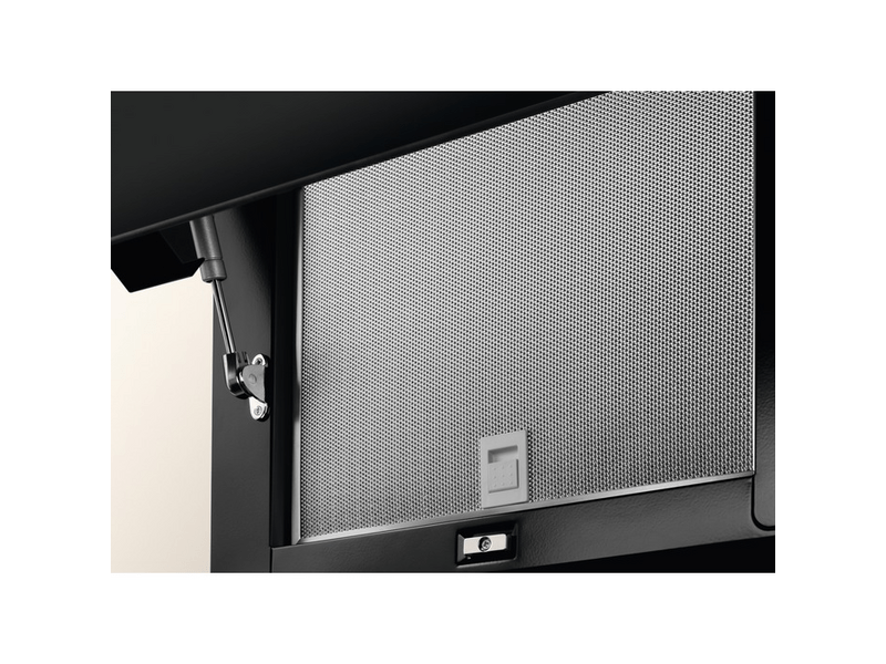 Electrolux EFV60657OK Kürtős páraelszívó, 3 fokozat, 60 cm