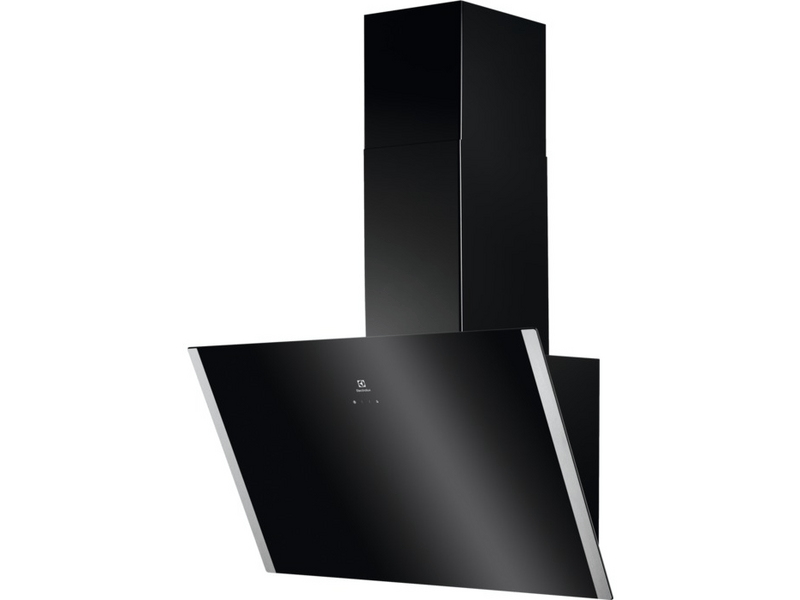 Electrolux EFV90657OK Kürtős páraelszívó, 3 fokozat, 90 cm