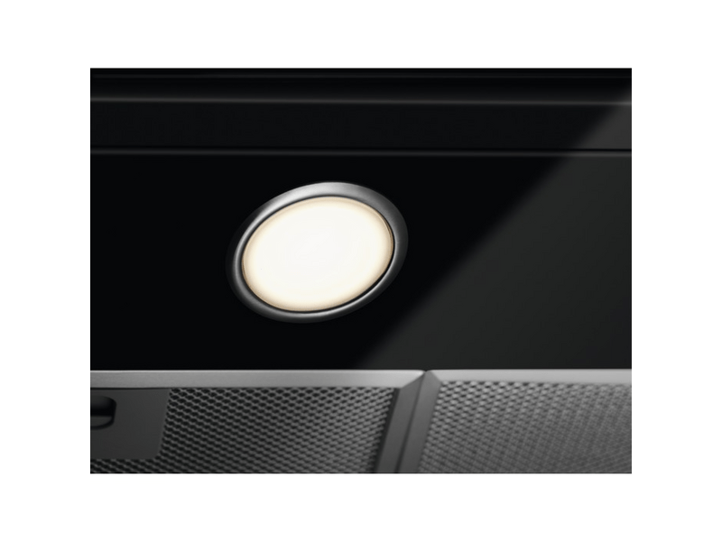 Electrolux EFV90657OK Kürtős páraelszívó, 3 fokozat, 90 cm