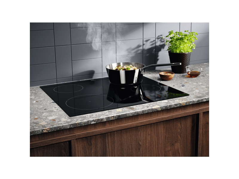Electrolux EHH6240ISK Beépíthető indukciós főzőlap