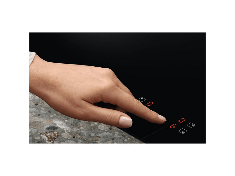 Electrolux EHH6240ISK Beépíthető indukciós főzőlap