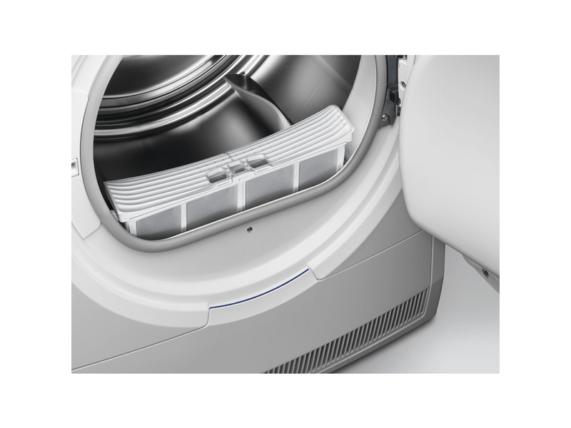 Electrolux EW6C527P Kondenzációs szárítógép, 7 kg, LED kijelző, B
