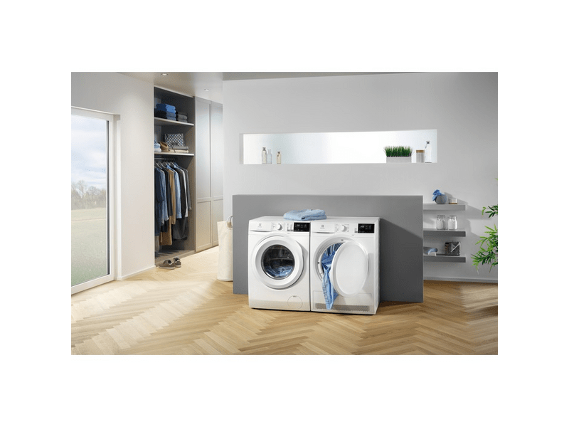 Electrolux EW7H437P PerfectCare hőszivattyús szárítógép, 7 kg