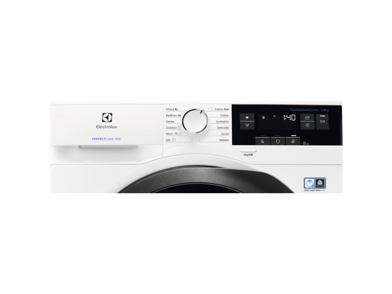 Electrolux EW9H378S PerfectCare hőszivattyús szárítógép, 8 kg