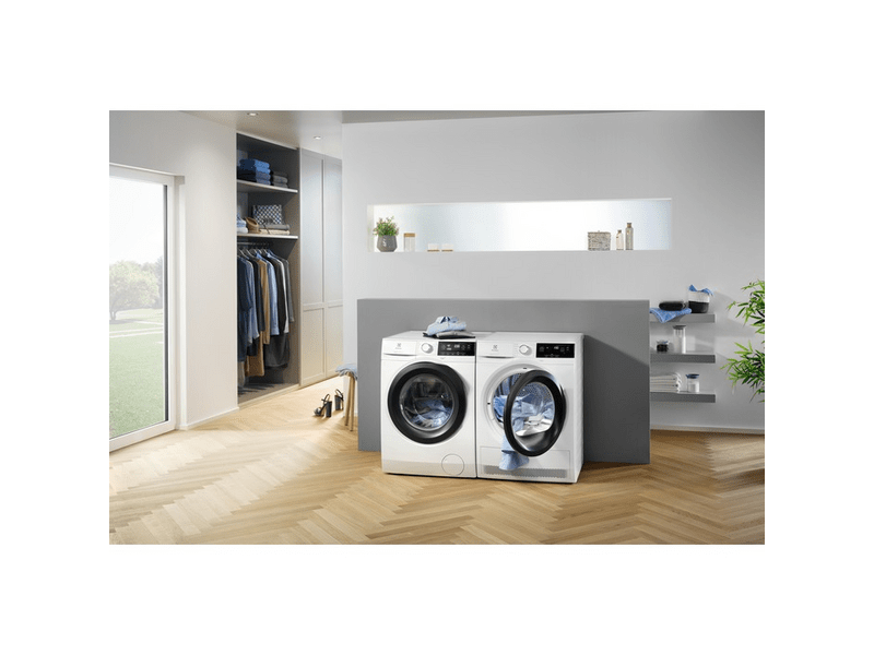 Electrolux EW9H378S PerfectCare hőszivattyús szárítógép, 8 kg
