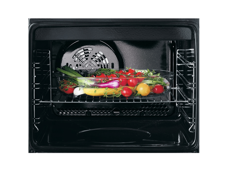 Electrolux EZB3400AOX Beépíthető sütő, LED kijelző