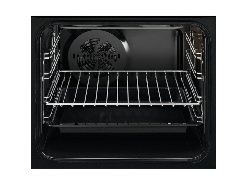 Electrolux EZB3400AOX Beépíthető sütő, LED kijelző