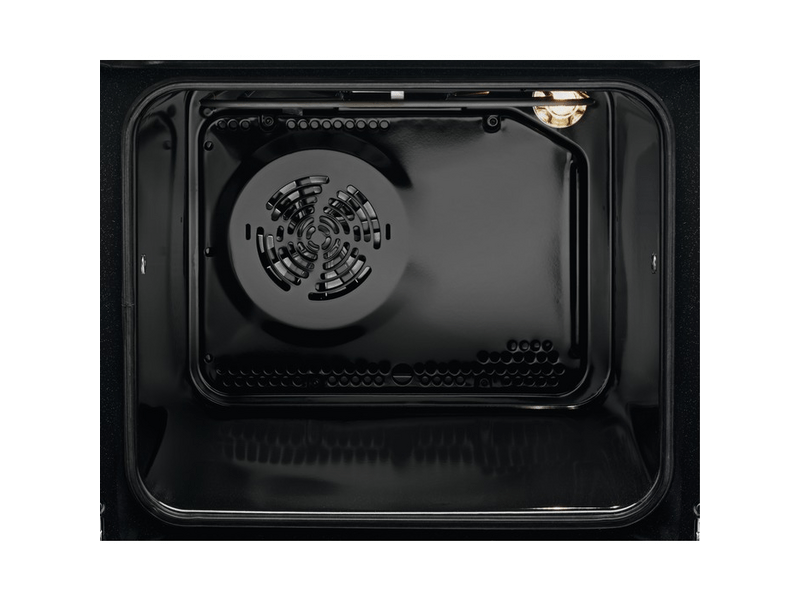 Electrolux EZB3411AOX Beépíthető sütő, LED kijelző