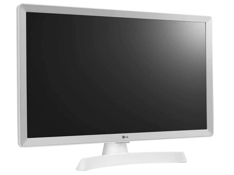 LG 28TN515S-WZ HD Smart Monitor-Tv