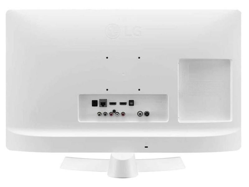 LG 28TN515S-WZ HD Smart Monitor-Tv