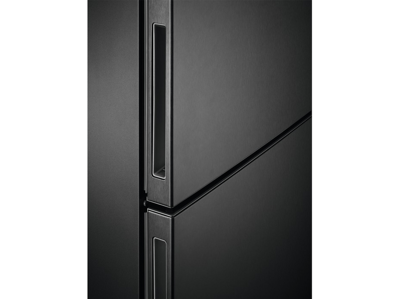 AEG RCB646E3MB Kombinált hűtőszekrény, NoFrost, 192 cm