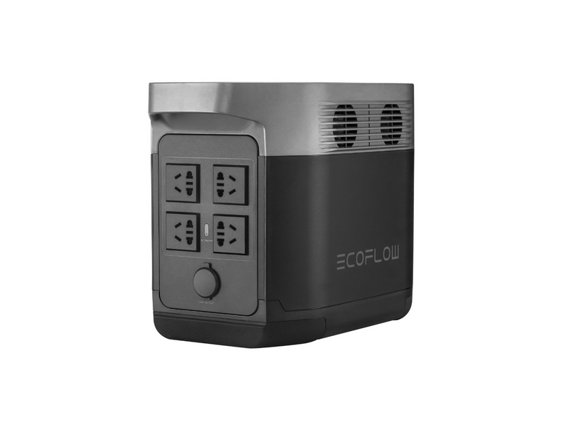 EcoFlow Delta generátor (EFECOFLOW DELTA1300-EU)