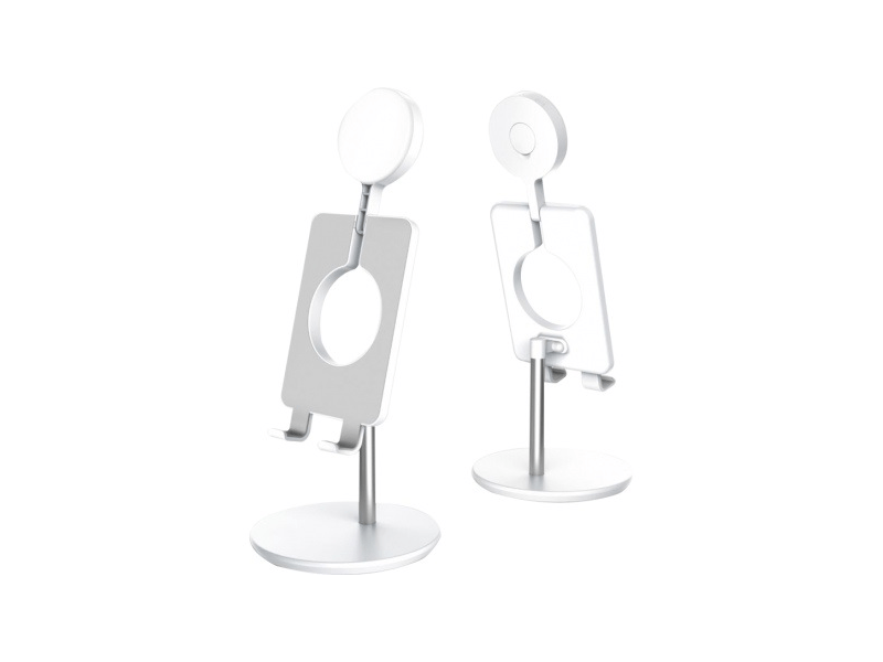 Digipower Shine telefon tartó és 3