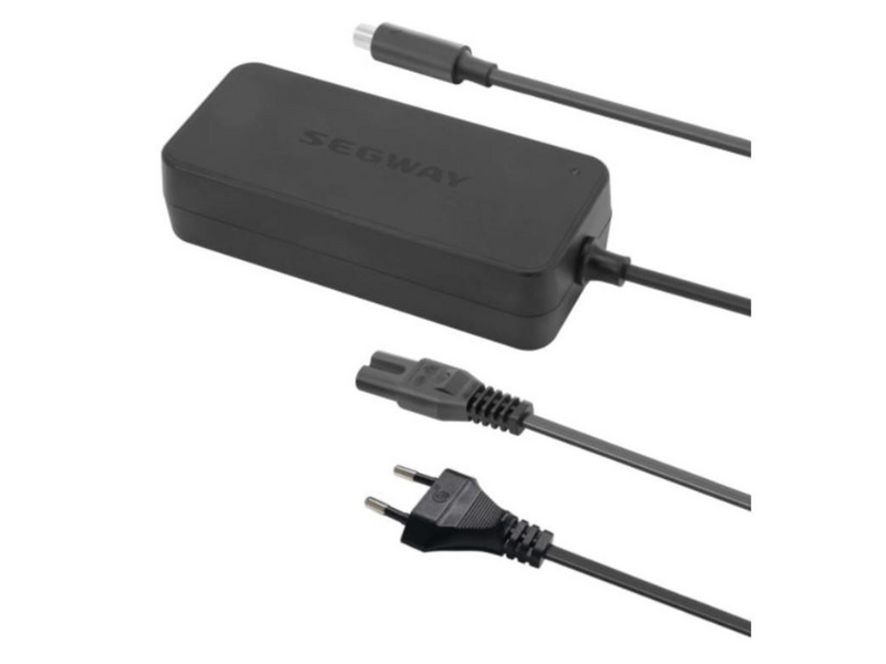 Segway-Ninebot KickScooter MAX G30 5A Gyorstöltő