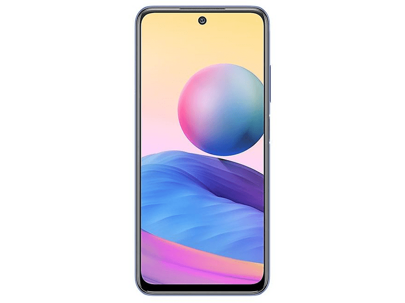 Xiaomi Redmi Note 10 5G 4GB/64GB okostelefon, kék