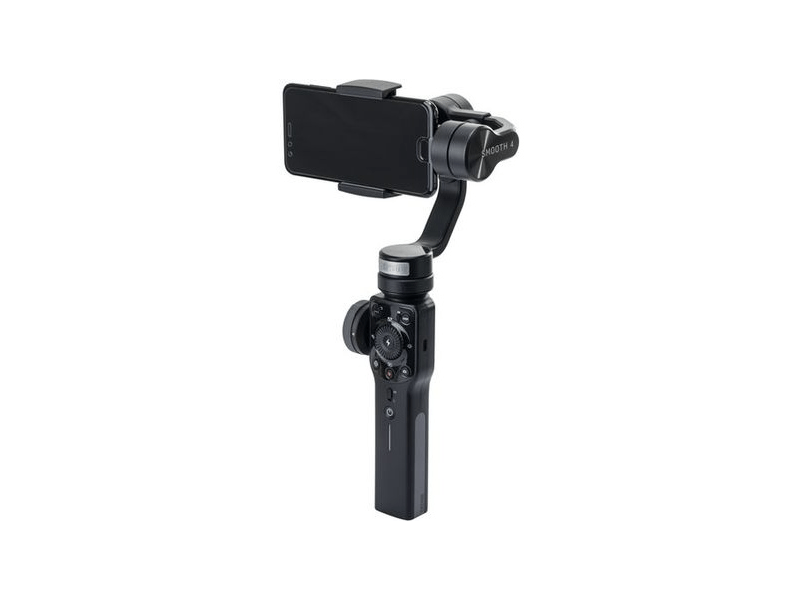 Zhiyun Smooth 4 Stabilizátor telefonhoz