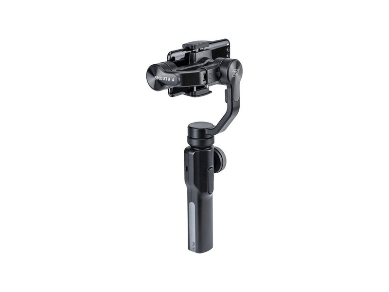 Zhiyun Smooth 4 Stabilizátor telefonhoz