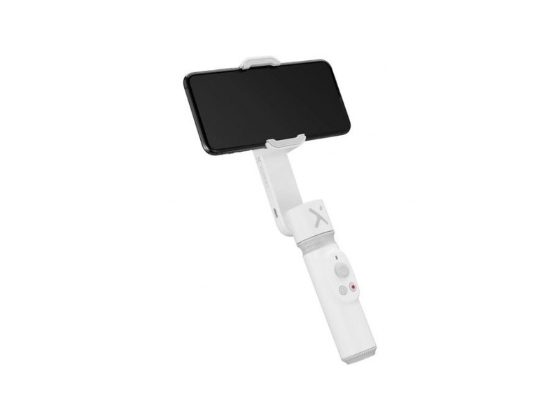 Zhiyun Smooth X Essential Combo Kit Stabilizátor, fehér