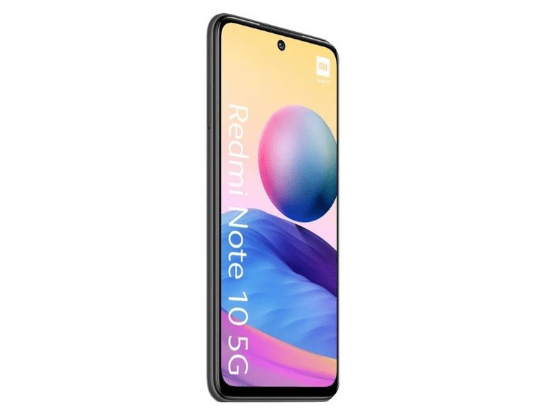 Xiaomi Redmi Note 10 5G 4GB/128GB okostelefon, grafit szürke