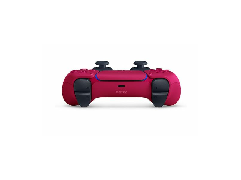 PS5 DualSense Wireless Controller Vezeték nélküli kontroller, Piros