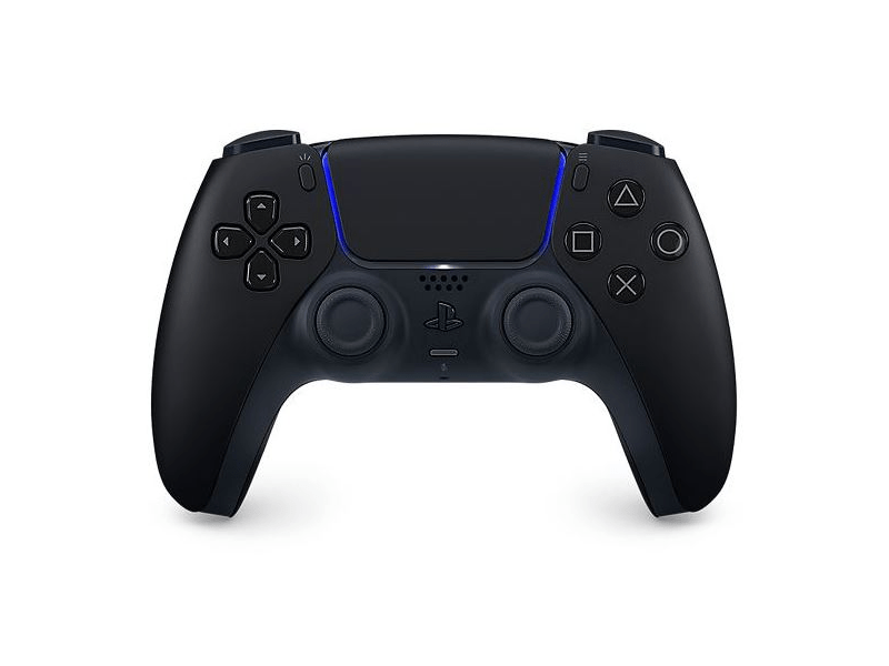 PS5 DualSense Wireless Controller Vezeték nélküli kontroller, fekete