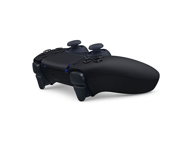PS5 DualSense Wireless Controller Vezeték nélküli kontroller, fekete