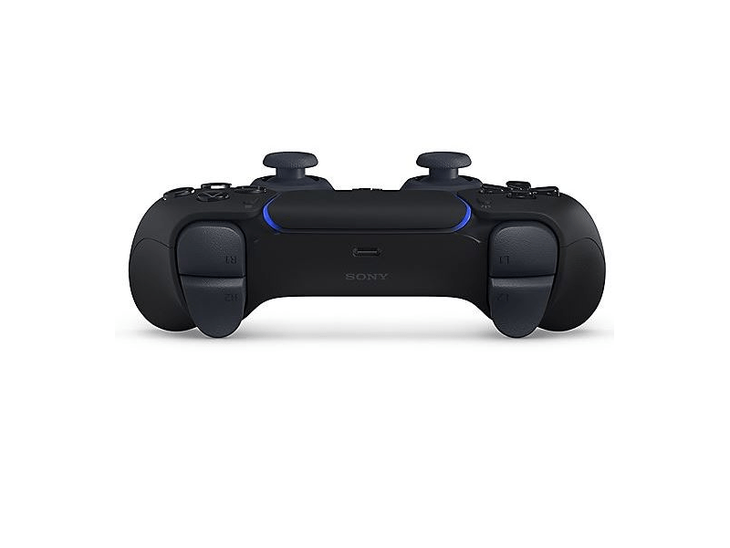 PS5 DualSense Wireless Controller Vezeték nélküli kontroller, fekete