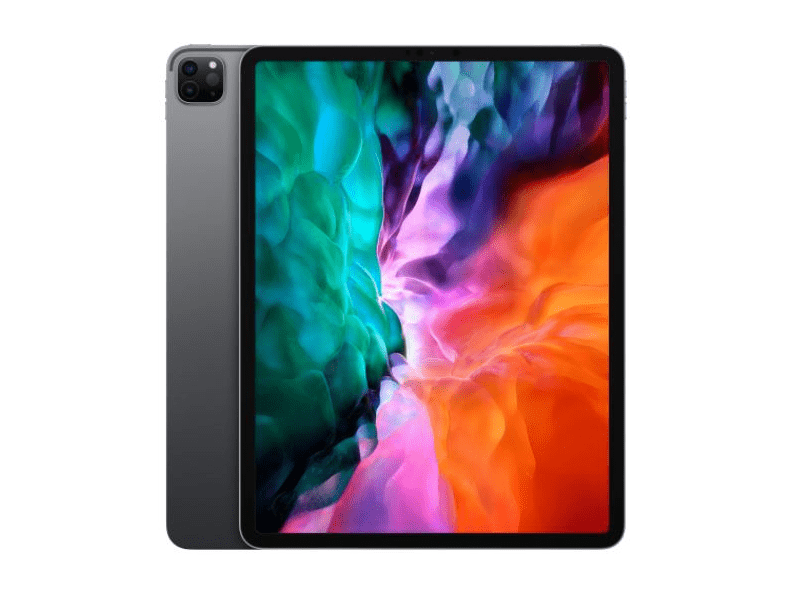Apple iPad Pro M1 12.9, asztroszürke