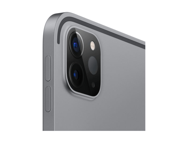 Apple iPad Pro M1 12.9, asztroszürke