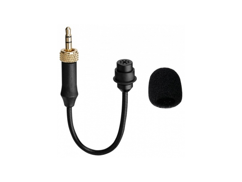 Boya BY-UM2 Flexibilis plug mikrofon