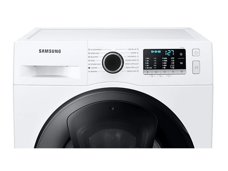 Samsung WW65AA626AE/LE Elöltöltős mosógép