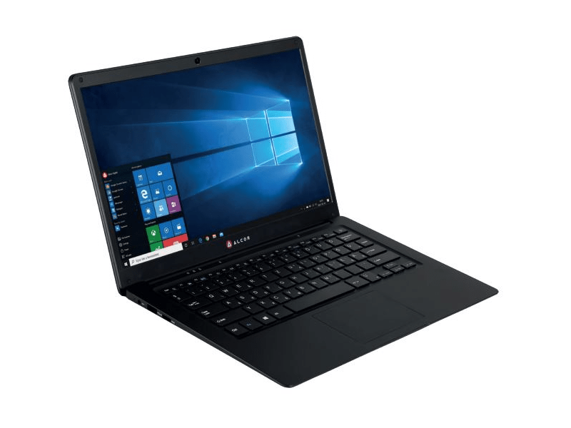 Alcor Snugbook N1431 Cloudbook + Windows 10 Pro