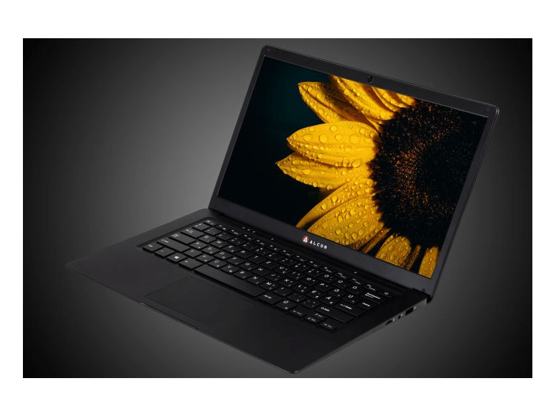 Alcor Snugbook N1431 Cloudbook + Windows 10 Pro