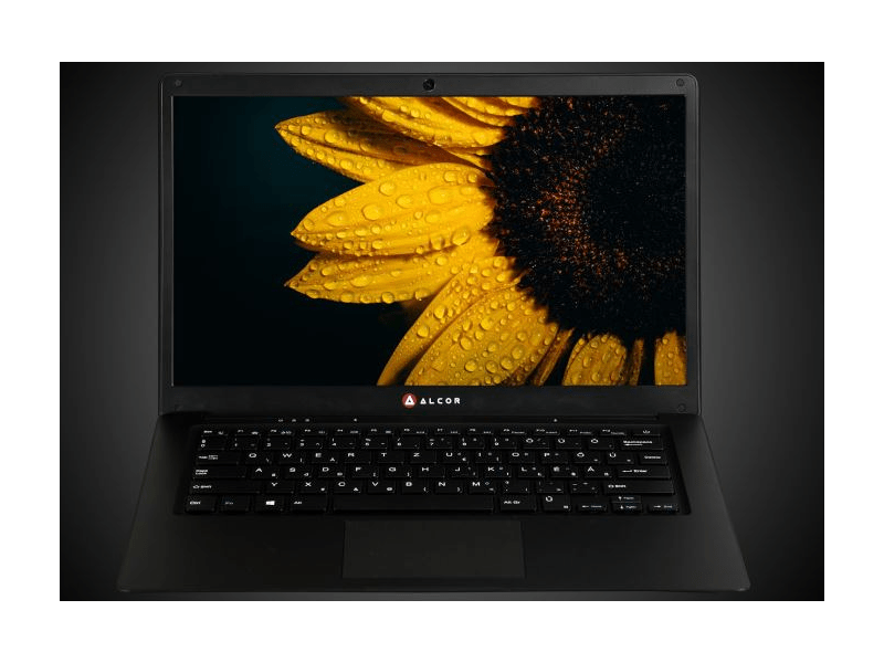 Alcor Snugbook N1431 Cloudbook + Windows 10 Pro