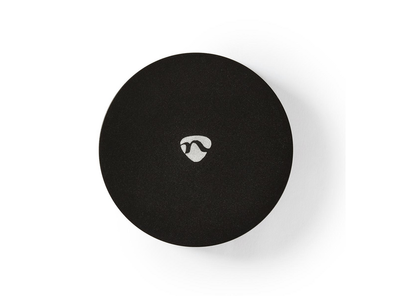 Nedis WCHAQ5W2BK Vezeték nélküli töltő