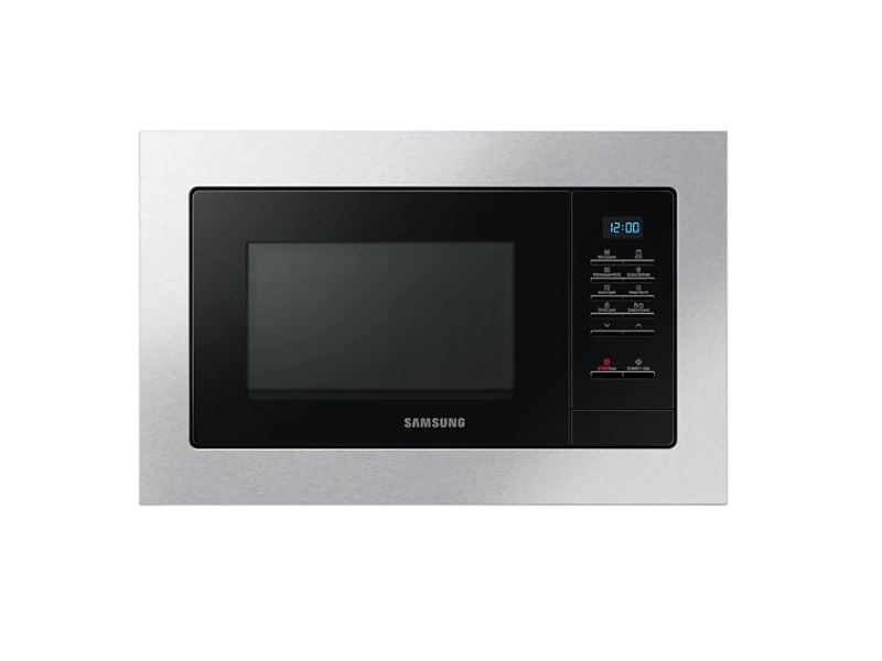 Samsung MG23A7013CT/EO Beépíthető mikrohullámú sütő