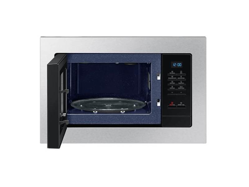 Samsung MG23A7013CT/EO Beépíthető mikrohullámú sütő