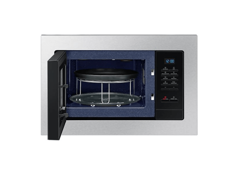 Samsung MG23A7013CT/EO Beépíthető mikrohullámú sütő