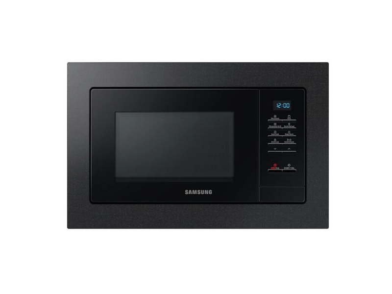 Samsung MG23A7013CB/EO Beépíthető mikrohullámú sütő