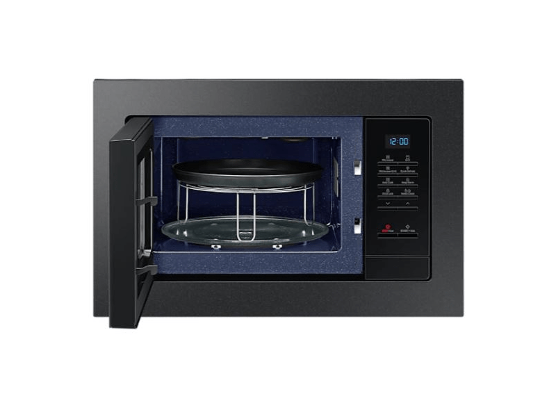 Samsung MG23A7013CB/EO Beépíthető mikrohullámú sütő