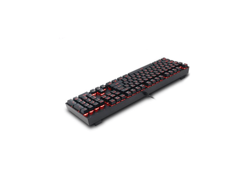 Redragon Vara/Mitra K551 Mechanikus Gamer billentyűzet