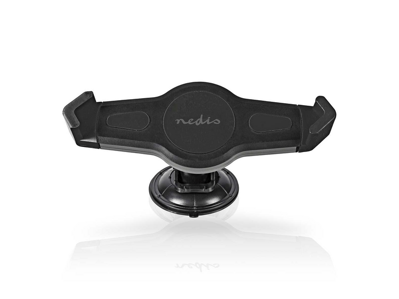 Nedis TCMT300BK Autós tablet tartó